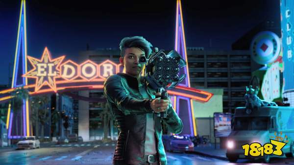 《黑道圣徒：重启版》预购表现良好 预售量完全超出预期