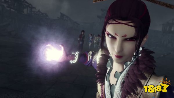 不良人3兑换码最新汇总 可用兑换码礼包码大全