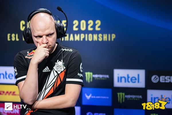 G2教練XTQZZZ采訪 NiKo從未攫取指揮權和違抗命令