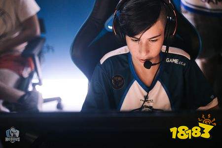 csgo選手flameZ的哥哥是誰 flameZ與哥哥的故事