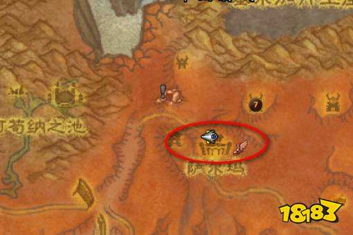 魔兽世界玛格汉声望怎么开启 玛格汉声望开启方法