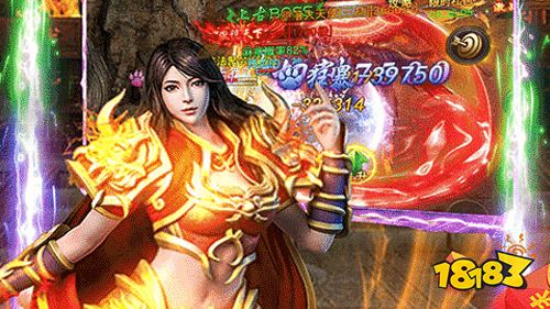 近期热度飙升!玩家热爱的热游推荐