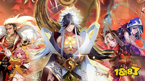 近期热度飙升!玩家热爱的热游推荐