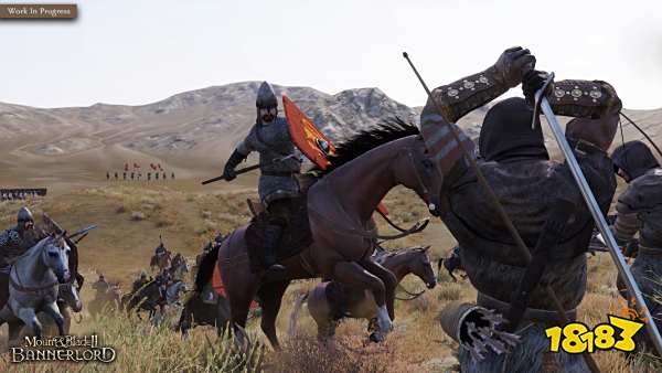 骑马与砍杀2斯特吉亚狼皮战士厉害吗 斯特吉亚狼皮战士装备图鉴