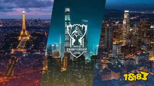 lol總決賽門票多少錢一張 lol2022總決賽門票價格介紹