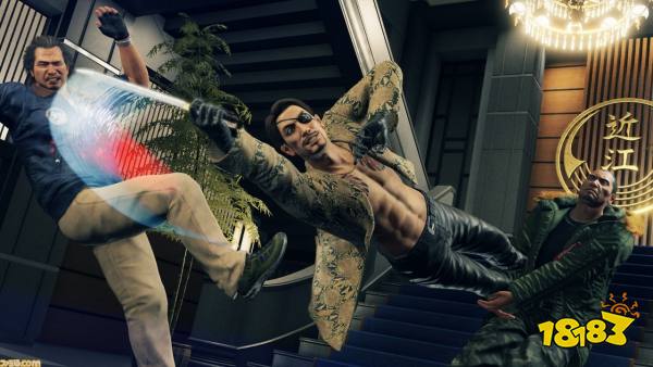 如龙7全打工任务攻略 全打工任务流程图文攻略