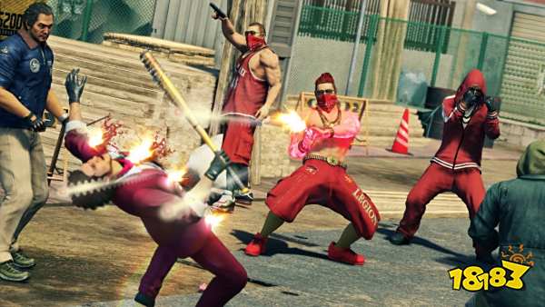 如龙7全打工任务攻略 全打工任务流程图文攻略