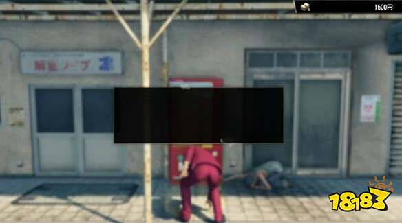 如龙7前期怎么快速赚钱 前期快速赚钱方法