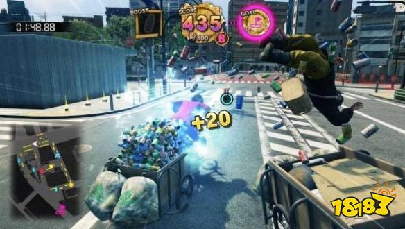 如龙7前期怎么快速赚钱 前期快速赚钱方法