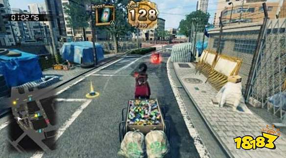 如龙7前期怎么快速赚钱 前期快速赚钱方法