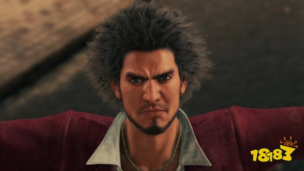 如龙7捏捏服务刷不出怎么办 捏捏服务位置介绍