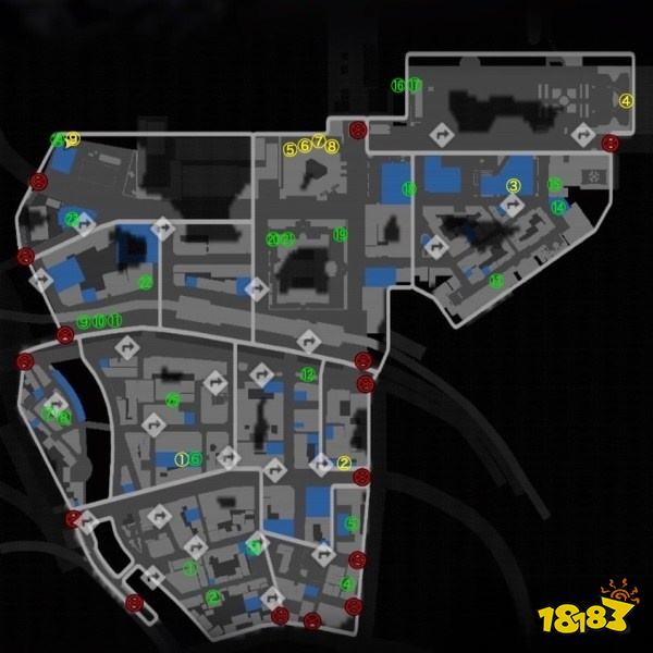 如龙7金库钥匙怎么获取 全金库银库位置分享