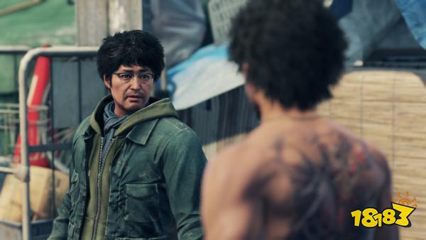 如龙7金库钥匙怎么获取 全金库银库位置分享