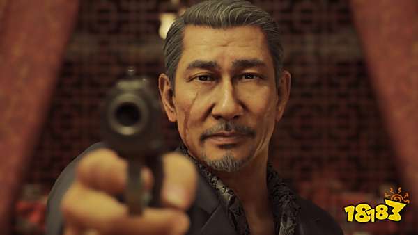 如龙7全代纹收集攻略 全代纹详细位置分享