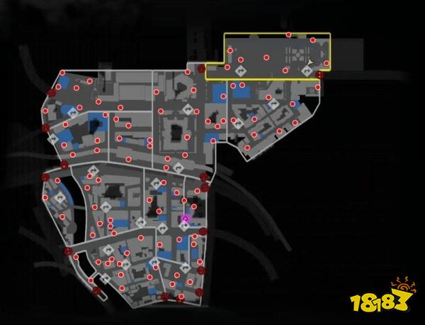 如龙7全代纹收集攻略 全代纹详细位置分享