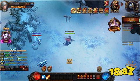 神兵MU奇迹高爆版手游下载