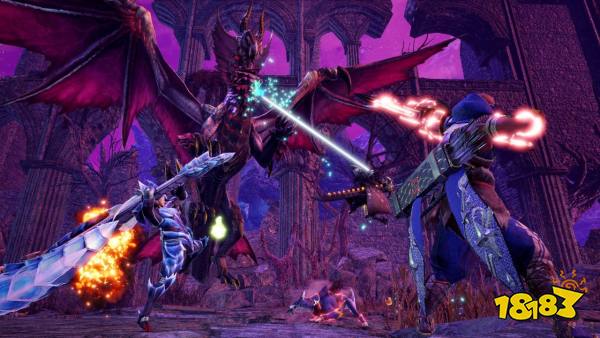 怪物猎人崛起曙光教授套装 曙光DLC教授套装收集