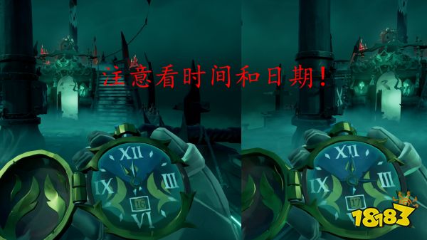 盜賊之海珊瑚墓地圣壇怎么無限刷寶藏 珊瑚墓地圣壇無限寶藏攻略分享