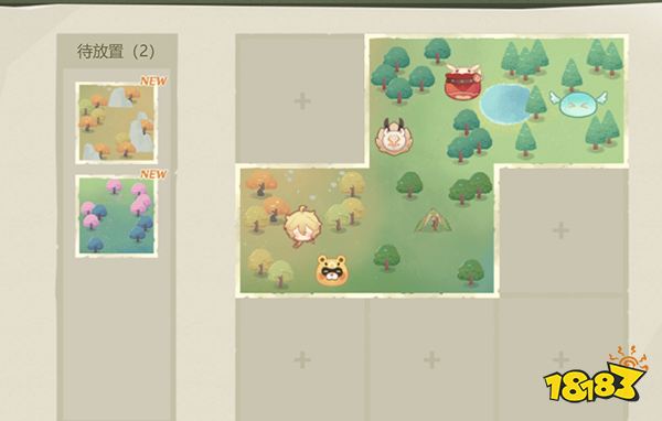 原神纸间奇旅第二天攻略 纸间奇旅第二天奇遇记录怎么收集