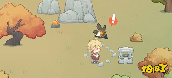 原神纸间奇旅第二天攻略 纸间奇旅第二天奇遇记录怎么收集