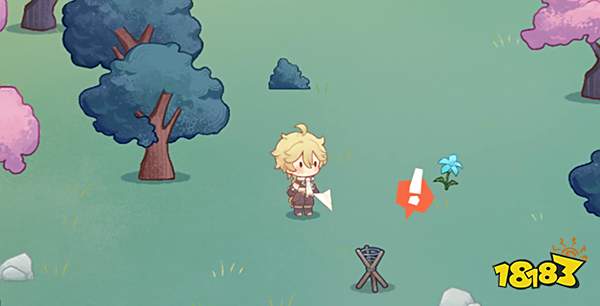 原神纸间奇旅第二天攻略 纸间奇旅第二天奇遇记录怎么收集