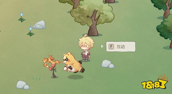 原神纸间奇旅第一天攻略 纸间奇旅第一天奇遇记录怎么收集