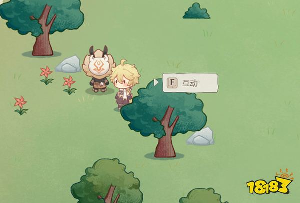 原神纸间奇旅第一天攻略 纸间奇旅第一天奇遇记录怎么收集