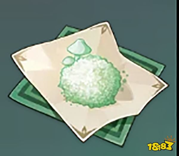 原神提纳里突破材料一览 提纳里培养材料清单