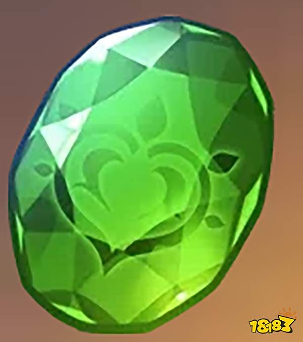 原神提纳里突破材料一览 提纳里培养材料清单