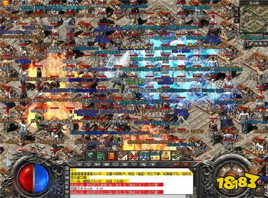 18183傳奇故事第三十七期：挖礦和攻速究竟有沒有關系？