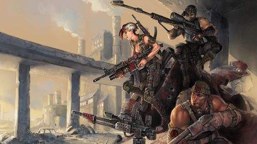 游戏下载软件排名