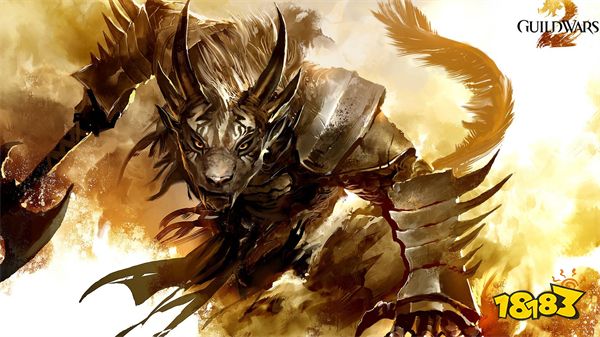 激战2双龙是什么 巨龙风暴进攻任务攻略