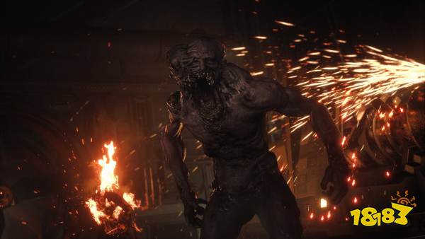 《木卫四协议》Steam预购价格降低 国区最低降至298元