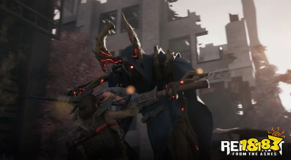 遺跡灰燼重生全近戰(zhàn)武器獲取攻略 全近戰(zhàn)武器獲取方法分享