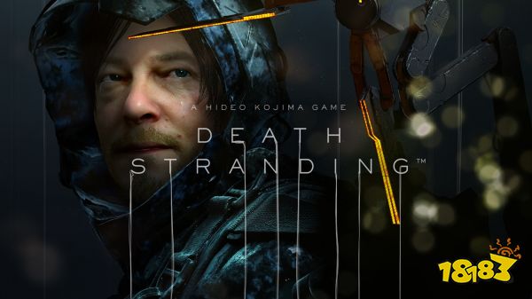 《死亡搁浅》官宣加入微软PGP 8月23日早8点上线