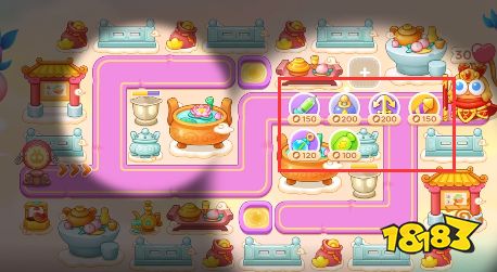 保卫萝卜周赛8月19日怎么过 西游周赛8.19攻略