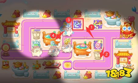 保卫萝卜周赛8月19日怎么过 西游周赛8.19攻略