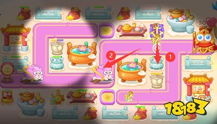 保卫萝卜周赛8月19日怎么过 西游周赛8.19攻略