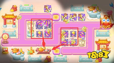 保卫萝卜周赛8月19日怎么过 西游周赛8.19攻略