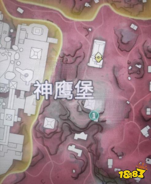 永劫無間火羅國沙魔芋在哪 沙魔芋位置一覽