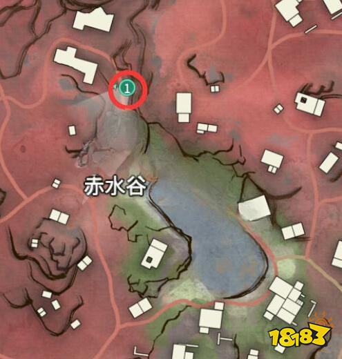 永劫無間火羅國沙魔芋在哪 沙魔芋位置一覽