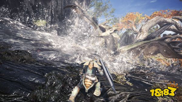 怪物猎人世界轻弩毕业配装是什么 轻弩毕业武器与配装推荐