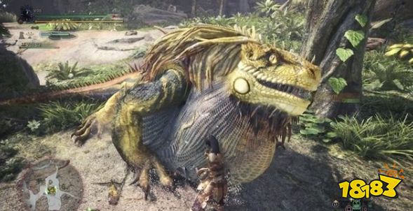 怪物猎人世界大贼龙怎么打 大贼龙弱点抗性打法攻略