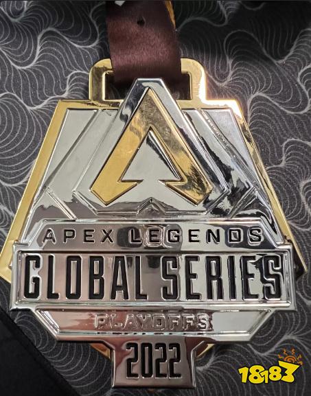 ApexDF战队都有谁 DF战队介绍