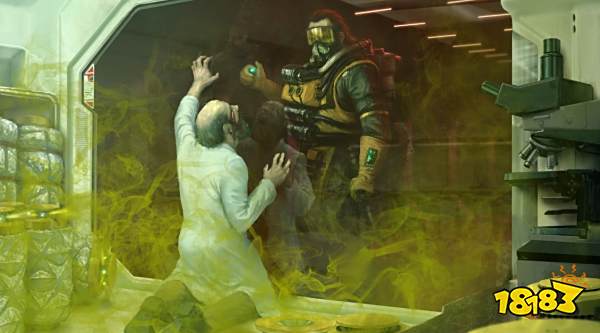 ApexDF战队都有谁 DF战队介绍