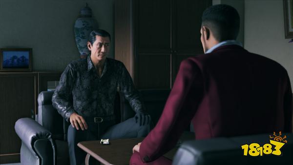 如龙7真岛和冴岛怎么打 真岛和冴岛打法分享