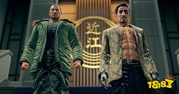 如龙7全BOSS怎么打 全BOSS打法技巧攻略