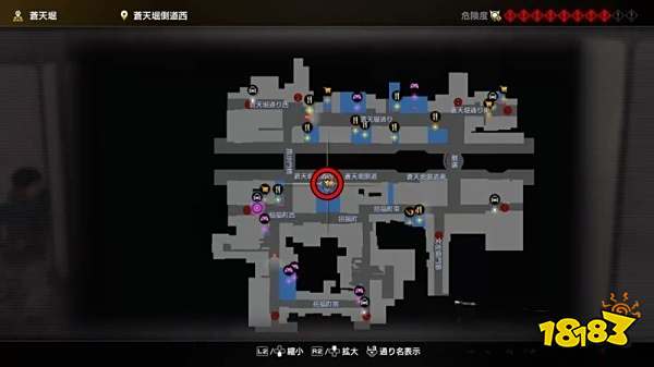 如龙7怎么通过苍天堀斗技场 苍天堀斗技场通关分享