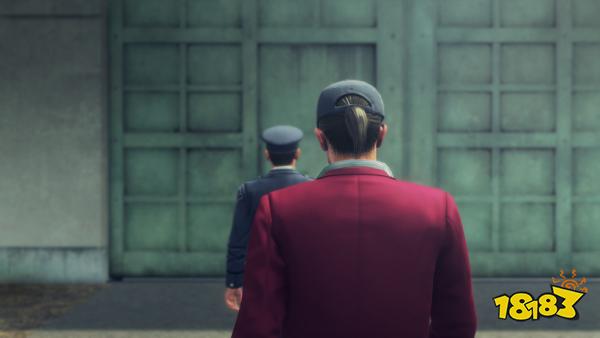 如龙7全迷宫攻略 全迷宫通关指南