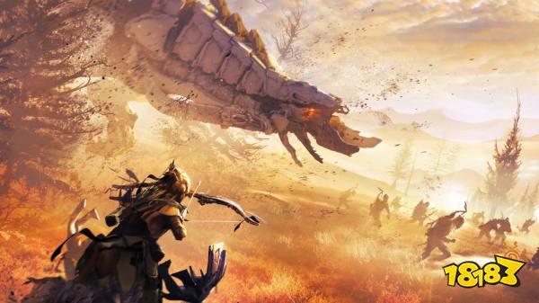 地平线零之曙光长矛怎么升级 长矛升级方法介绍